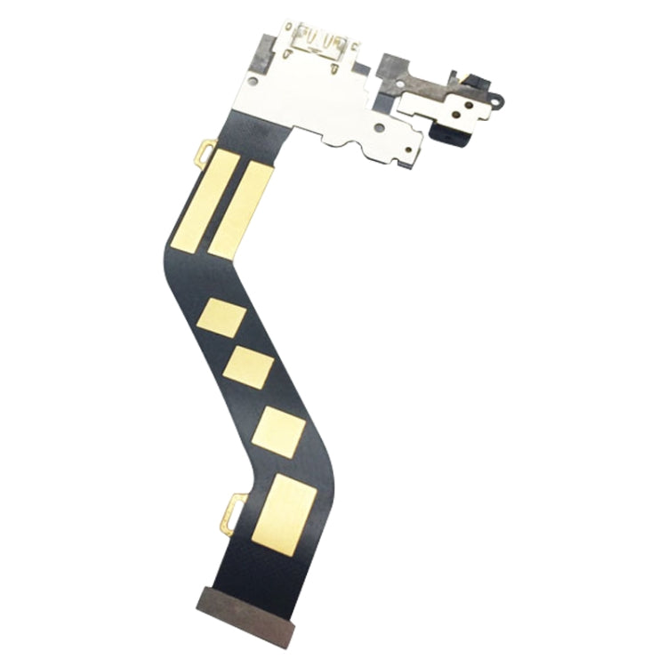 For Lenovo ZUK Z2 Charging Port Flex Cable