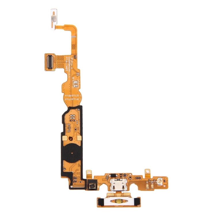 Charging Port Flex Cable for LG Optimus L7 II / P710