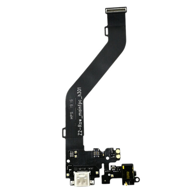For Lenovo ZUK Z2 Pro Charging Port Flex Cable