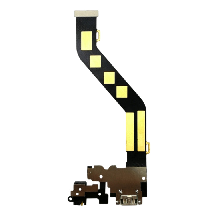 For Lenovo ZUK Z2 Pro Charging Port Flex Cable