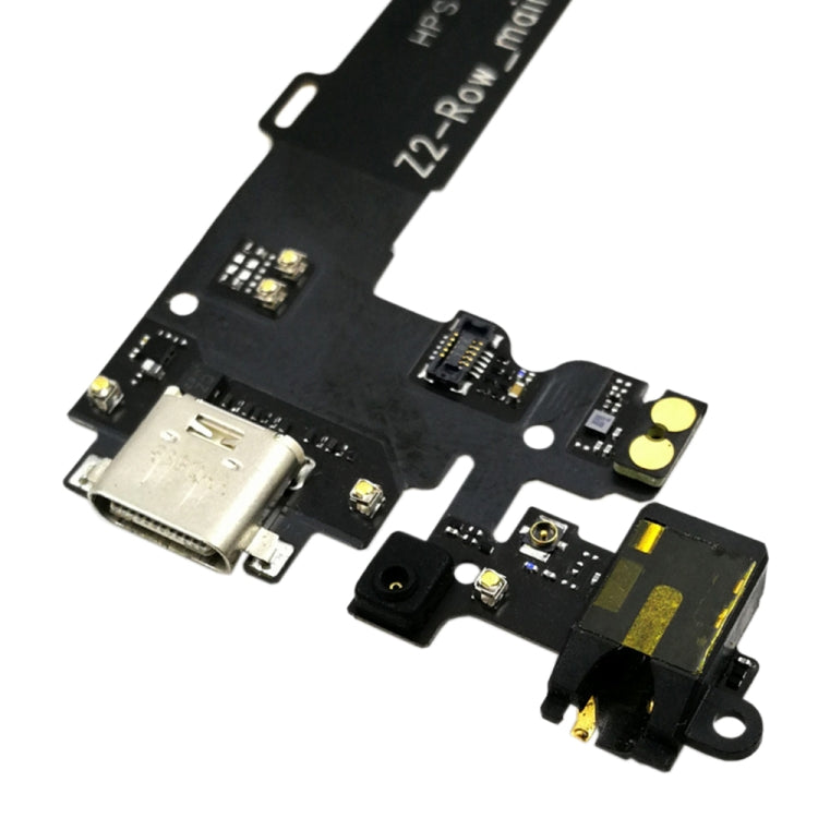 For Lenovo ZUK Z2 Pro Charging Port Flex Cable