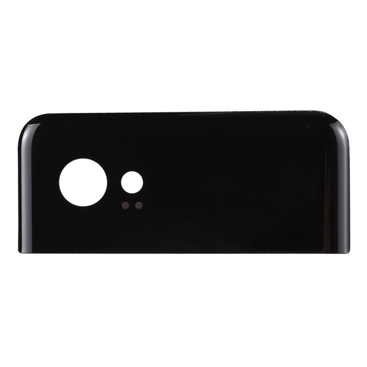 Google Pixel 2 XL Back Cover Top Glass Lens Cover