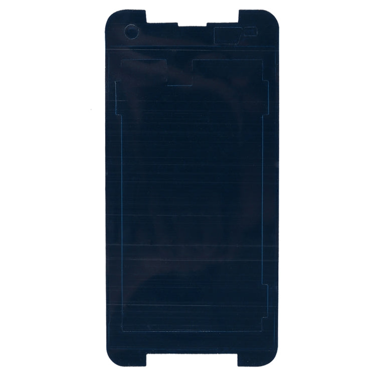 10 PCS Front Housing Adhesive for HTC Butterfly S