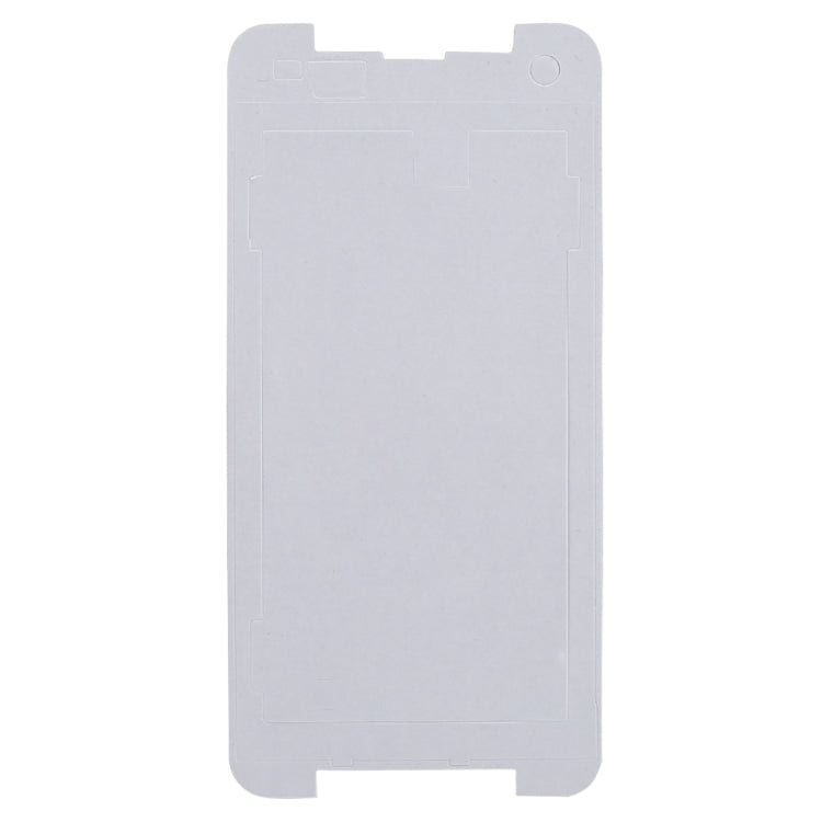 10 PCS Front Housing Adhesive for HTC Butterfly S