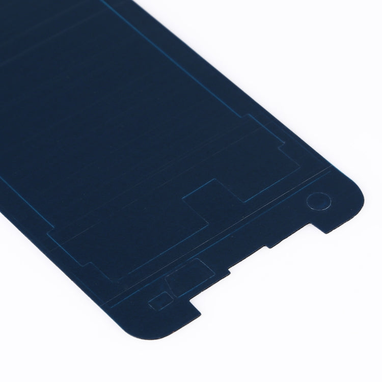 10 PCS Front Housing Adhesive for HTC Butterfly S