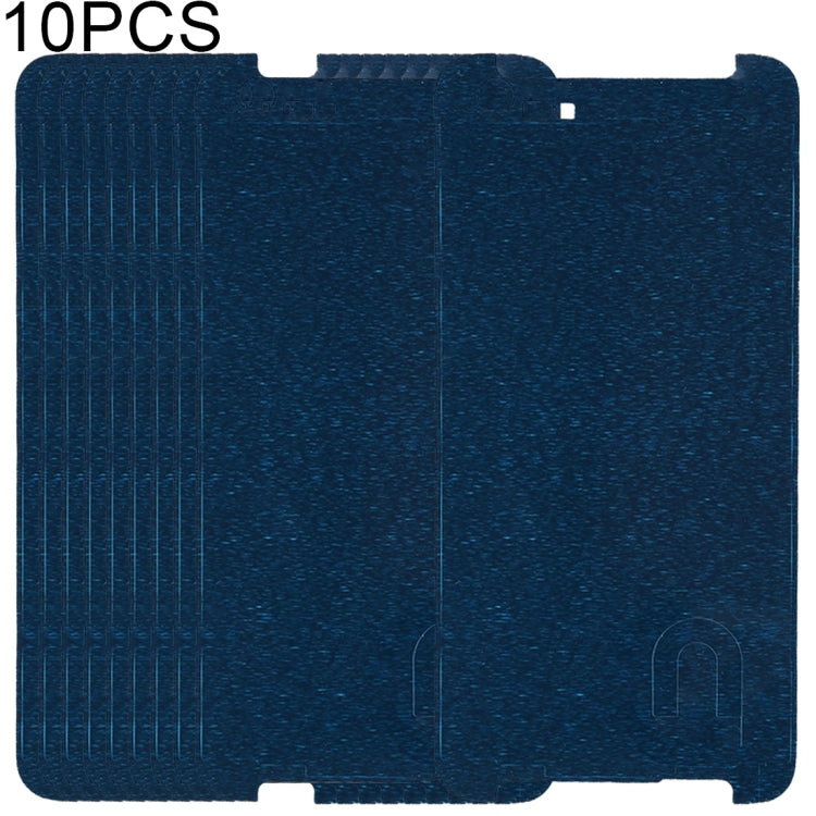 10 PCS Front Housing Adhesive for HTC One X9