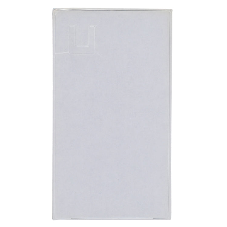 10 PCS Front Housing Adhesive for HTC Desire 510