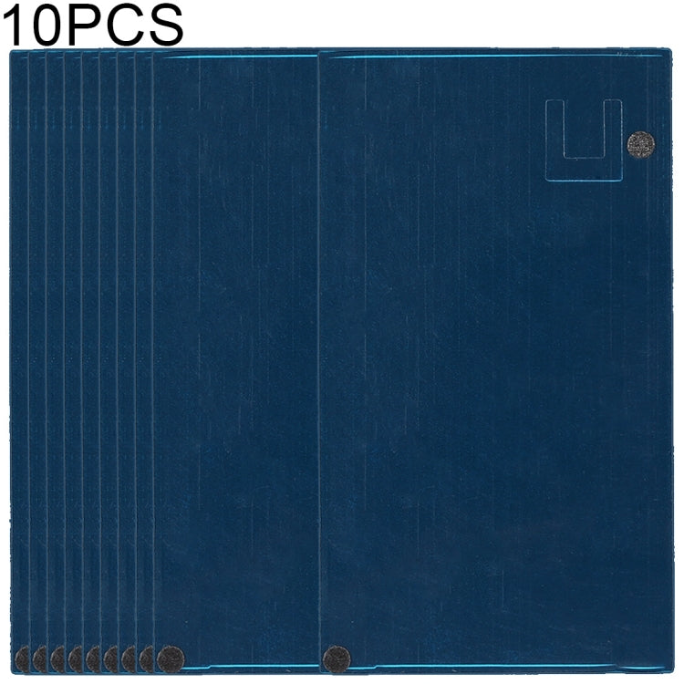 10 PCS Front Housing Adhesive for HTC Desire 510