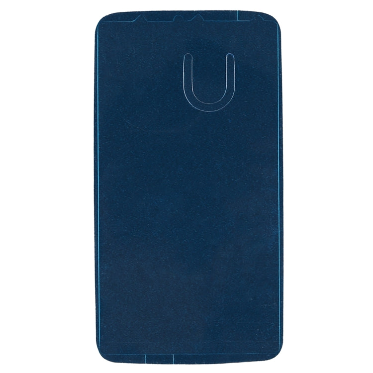 10 PCS Front Housing Adhesive for HTC One X
