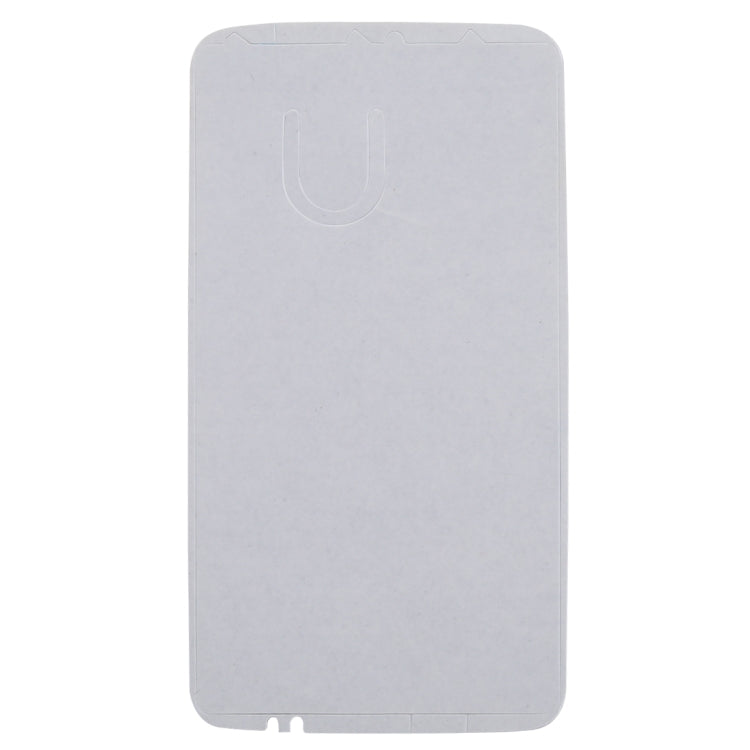 10 PCS Front Housing Adhesive for HTC One X