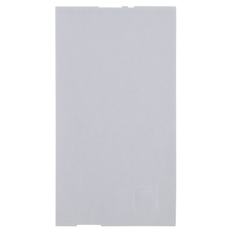 10 PCS Front Housing Adhesive for HTC Desire 826