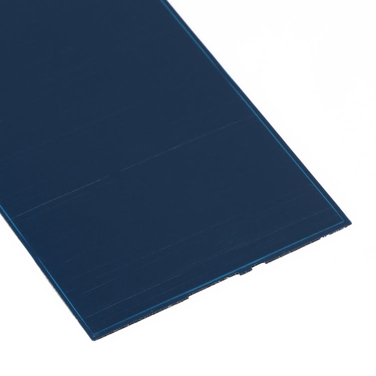 10 PCS Front Housing Adhesive for HTC Desire 826