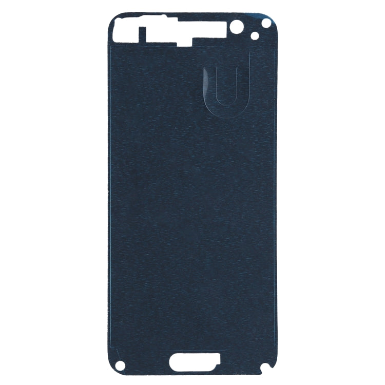 10 PCS Front Housing Adhesive for HTC One A9