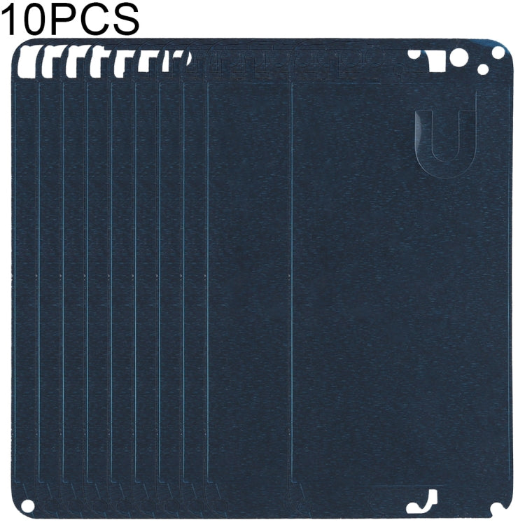 10 PCS Front Housing Adhesive for HTC One A9