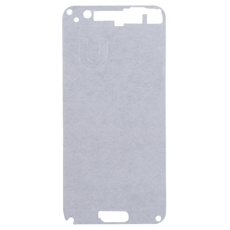 10 PCS Front Housing Adhesive for HTC One A9