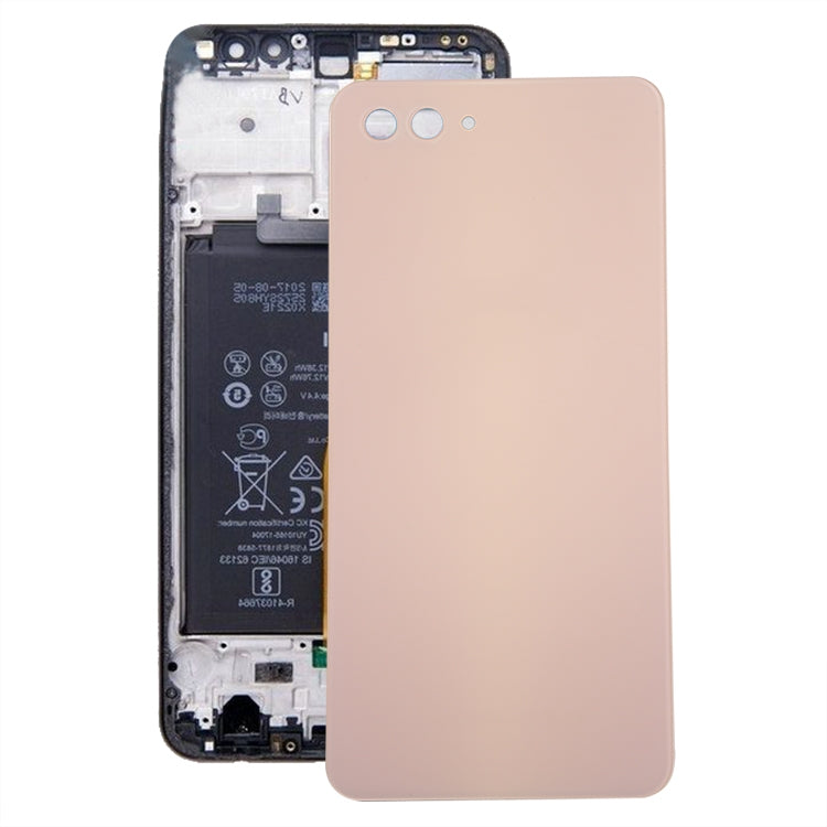 Original Back Cover for Huawei Nova 2s