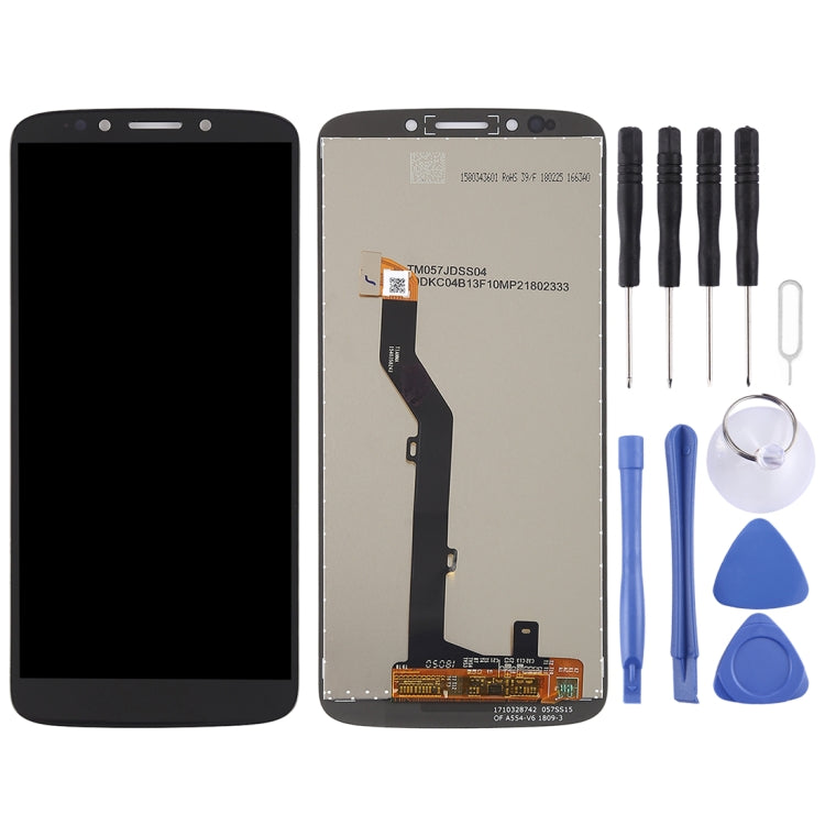 TFT LCD Screen for Motorola Moto E5 with Digitizer Full Assembly