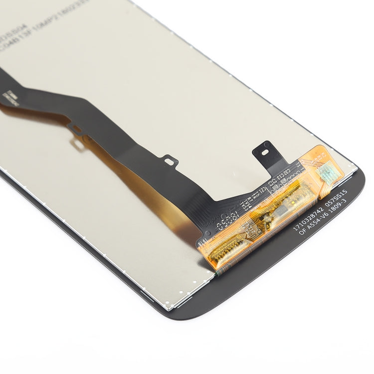 TFT LCD Screen for Motorola Moto E5 with Digitizer Full Assembly