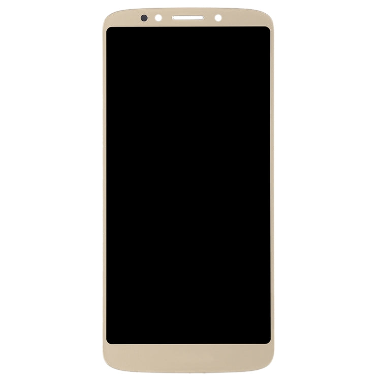 TFT LCD Screen for Motorola Moto E5 with Digitizer Full Assembly
