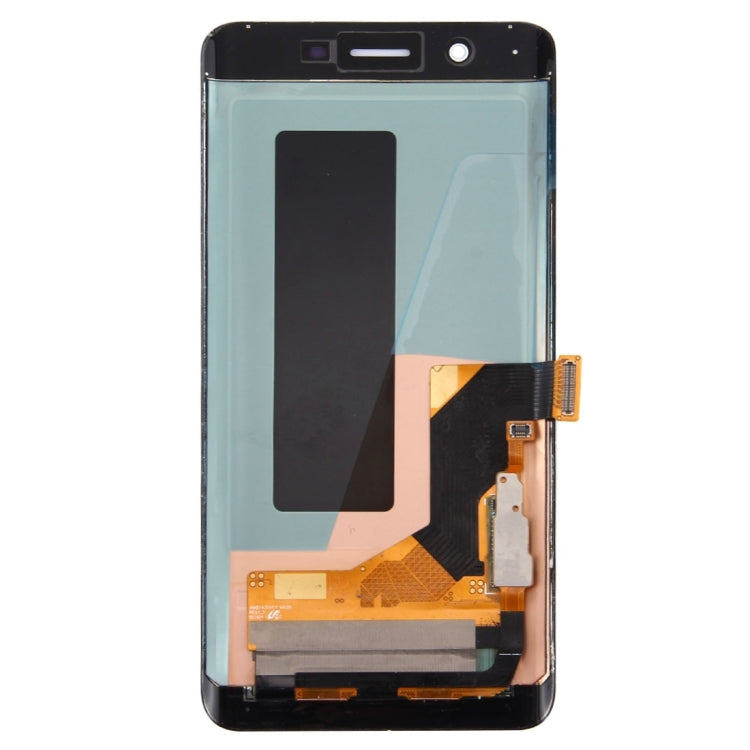 For Vivo XPlay5 Original LCD Screen + Original Touch Panel(White)
