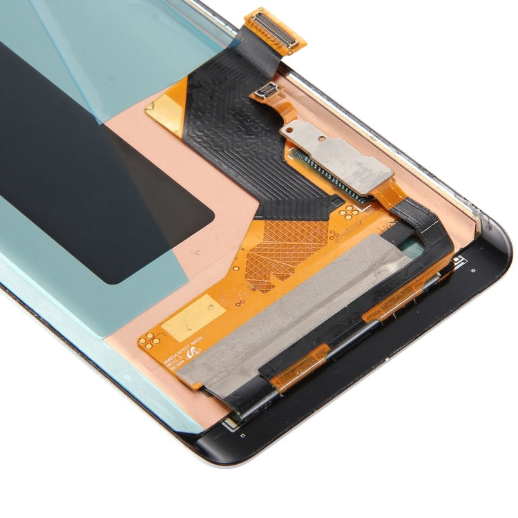 For Vivo XPlay5 Original LCD Screen + Original Touch Panel(White)