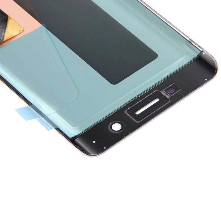 For Vivo XPlay5 Original LCD Screen + Original Touch Panel(White)