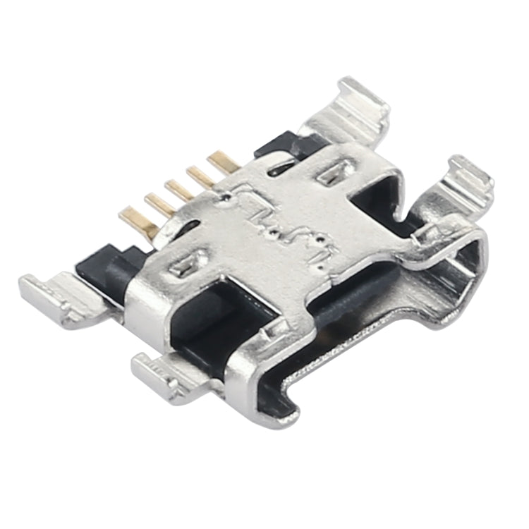 10 PCS Charging Port Connector for Huawei Honor Play 7X / 7S / Honor 9 Lite