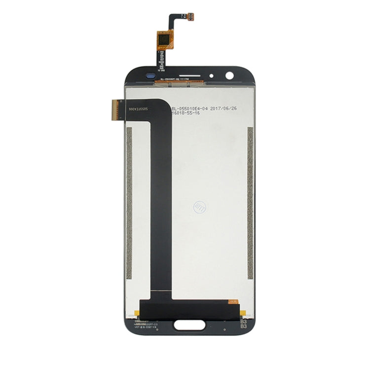 Original LCD Screen for Doogee BL5000 with Digitizer Full Assembly