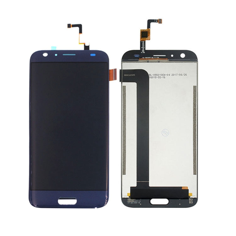 Original LCD Screen for Doogee BL5000 with Digitizer Full Assembly