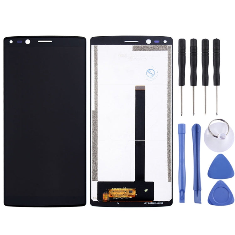 Original LCD Screen for Doogee MIX 2 with Digitizer Full Assembly