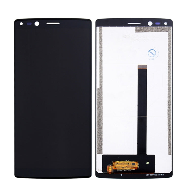 Original LCD Screen for Doogee MIX 2 with Digitizer Full Assembly