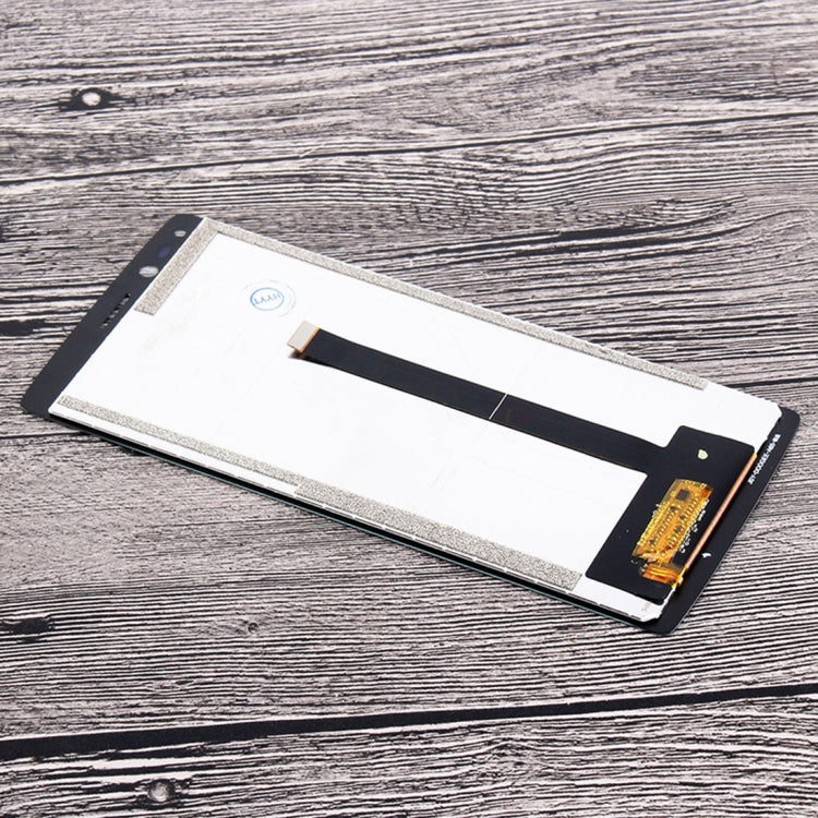 Original LCD Screen for Doogee MIX 2 with Digitizer Full Assembly