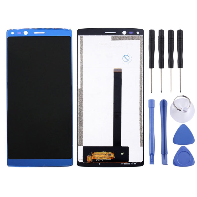 Original LCD Screen for Doogee MIX 2 with Digitizer Full Assembly