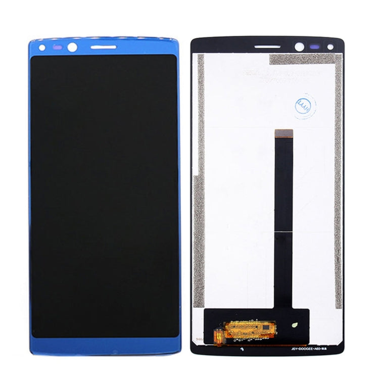 Original LCD Screen for Doogee MIX 2 with Digitizer Full Assembly