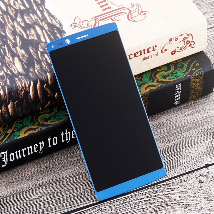 Original LCD Screen for Doogee MIX 2 with Digitizer Full Assembly