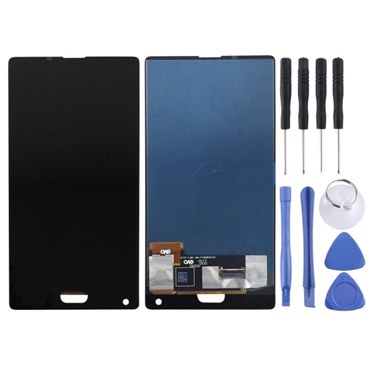 Original LCD Screen for Doogee MIX with Digitizer Full Assembly