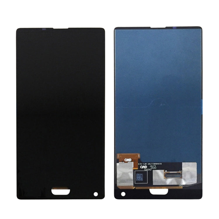 Original LCD Screen for Doogee MIX with Digitizer Full Assembly