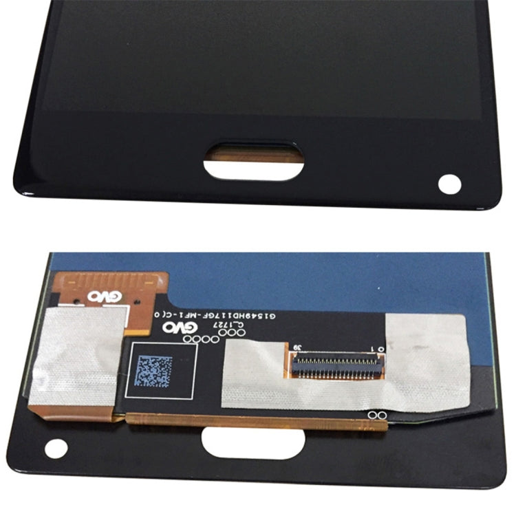 Original LCD Screen for Doogee MIX with Digitizer Full Assembly