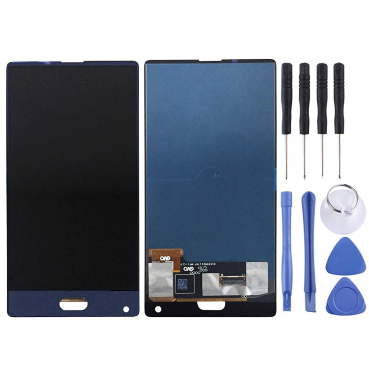 Original LCD Screen for Doogee MIX with Digitizer Full Assembly