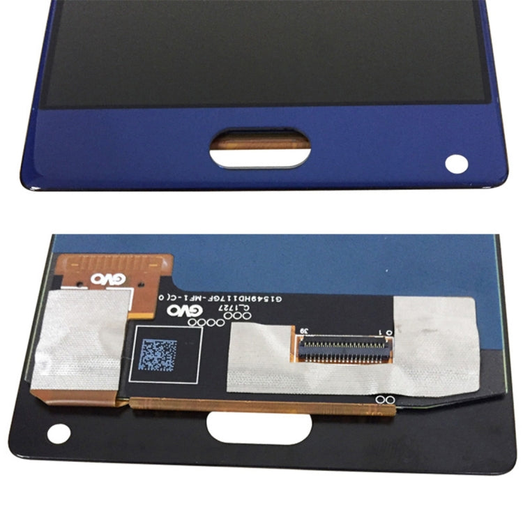 Original LCD Screen for Doogee MIX with Digitizer Full Assembly