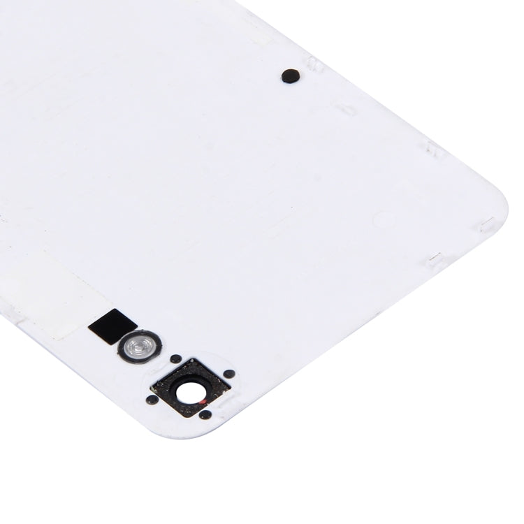 Back Housing Cover for HTC Desire 825u(White)