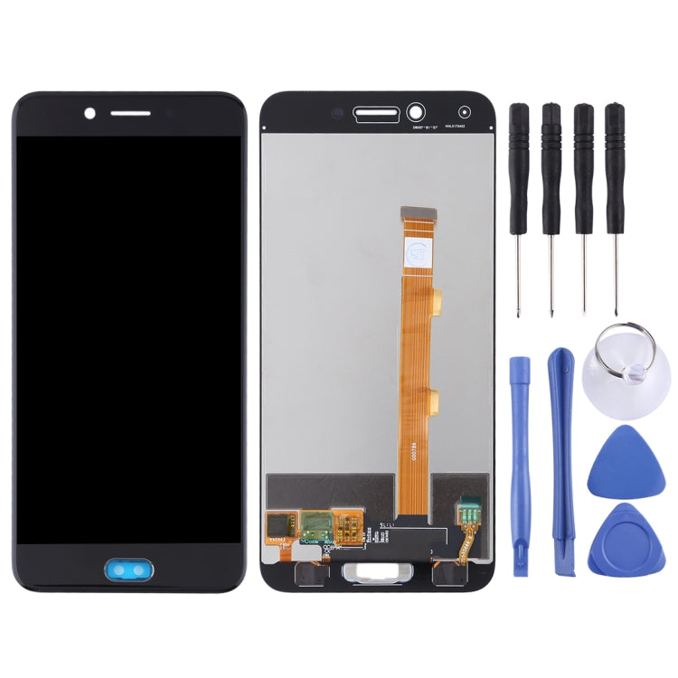 TFT LCD Screen for OPPO A77 with Digitizer Full Assembly