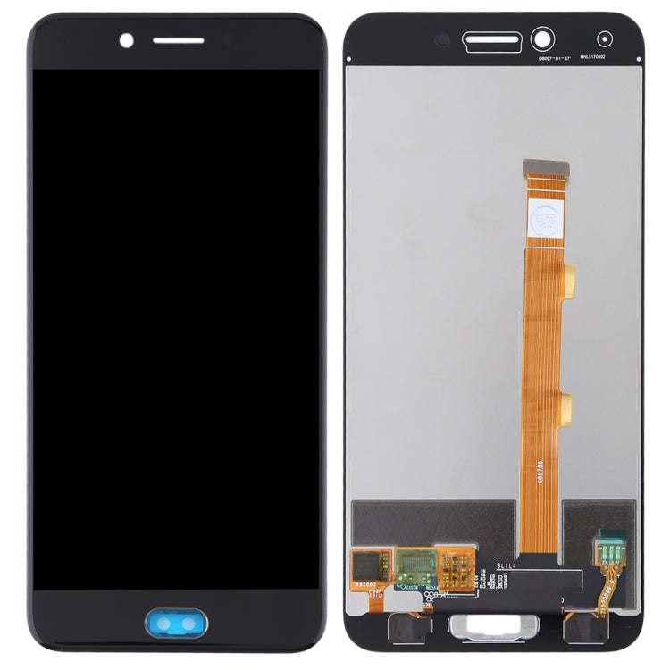 TFT LCD Screen for OPPO A77 with Digitizer Full Assembly