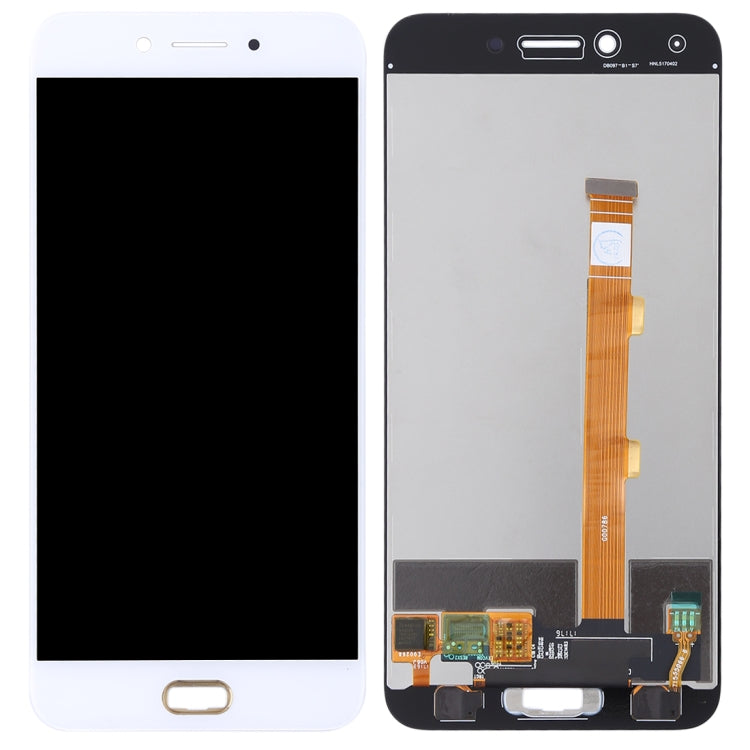 TFT LCD Screen for OPPO A77 with Digitizer Full Assembly