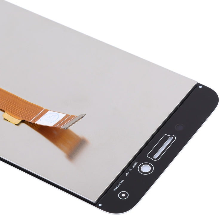 TFT LCD Screen for OPPO A77 with Digitizer Full Assembly