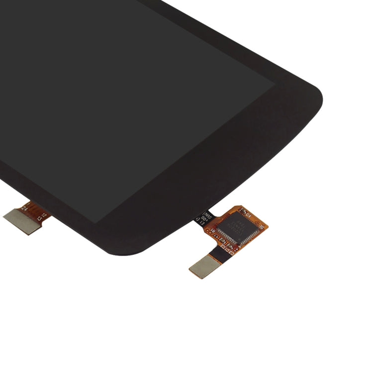 TFT LCD Screen for LG K120 with Digitizer Full Assembly