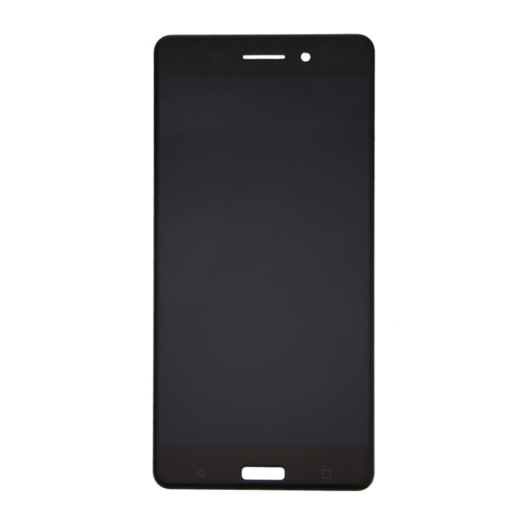 TFT LCD Screen for Nokia 6 TA-1000 TA-1003 TA-1021 TA-1025 TA-1033 TA-1039 with Digitizer Full Assembly  (Black)