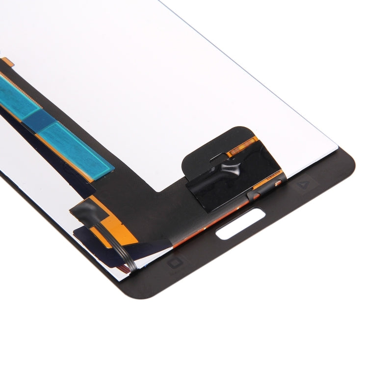 TFT LCD Screen for Nokia 6 TA-1000 TA-1003 TA-1021 TA-1025 TA-1033 TA-1039 with Digitizer Full Assembly  (Black)