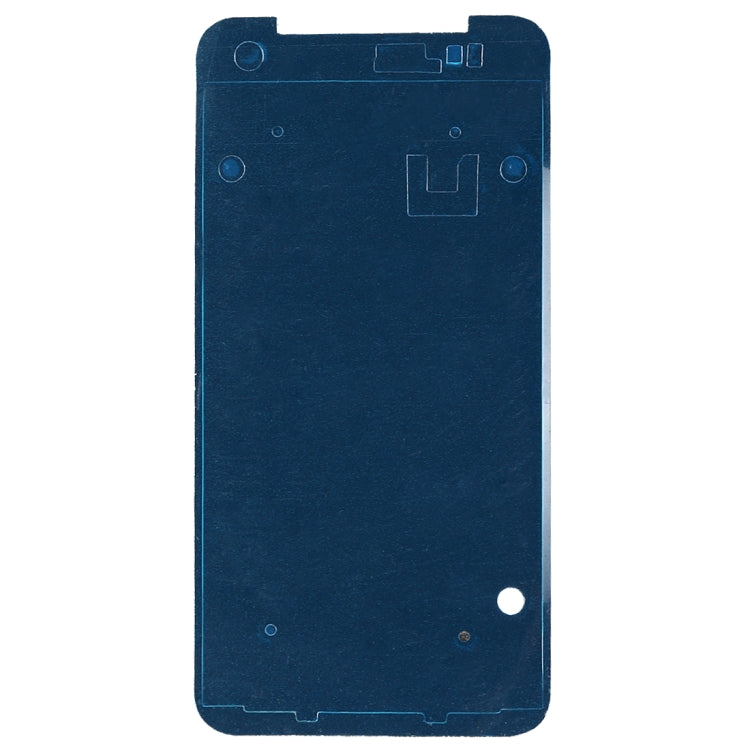 10 PCS Front Housing Adhesive for HTC X920E