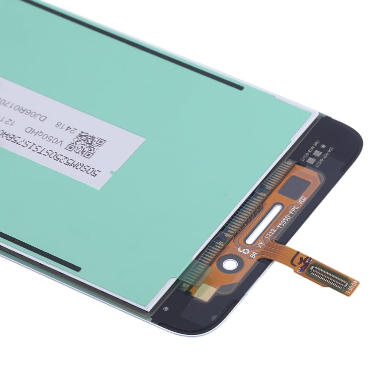 Original LCD Screen for Vivo Y53 with Digitizer Full Assembly(White)